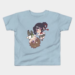 Your Name Kids T-Shirt